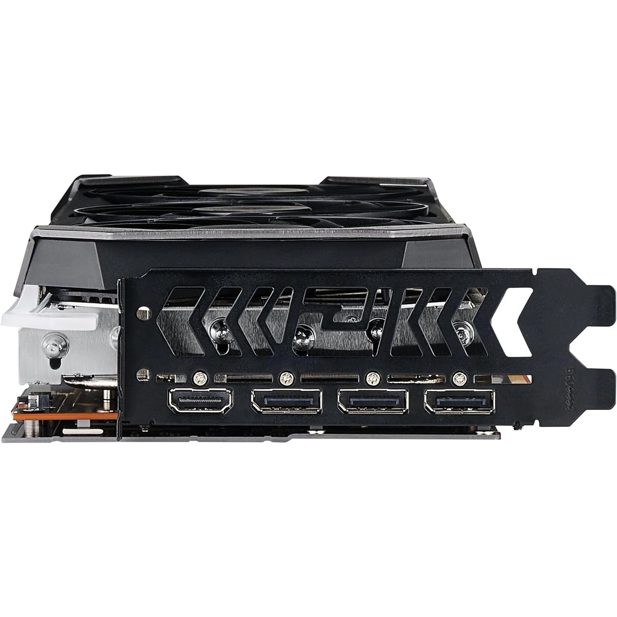 Видеокарта PowerColor RX7800XT 16G-E/OC 16Gb (RX7800XT 16G-E/OC)