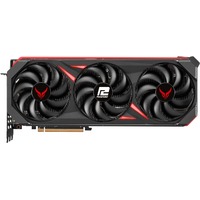 Видеокарта PowerColor RX7800XT 16G-E/OC 16Gb (RX7800XT 16G-E/OC)