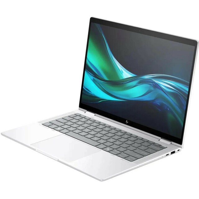 Ноутбук HP EliteBook x360 1040 G11 (Ultra 5 125H 1.7Ghz/32Gb DDR5/SSD1Tb/Intel Iris Xe graphics/14 /Windows 11 Pro/silver) (B69F7ET)