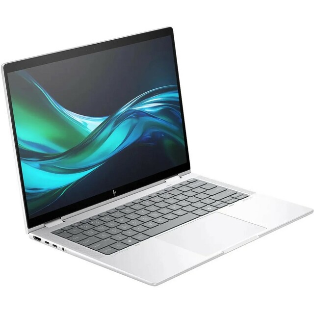 Ноутбук HP EliteBook x360 1040 G11 (Ultra 5 125H 1.7Ghz/32Gb DDR5/SSD1Tb/Intel Iris Xe graphics/14 /Windows 11 Pro/silver) (B69F7ET)