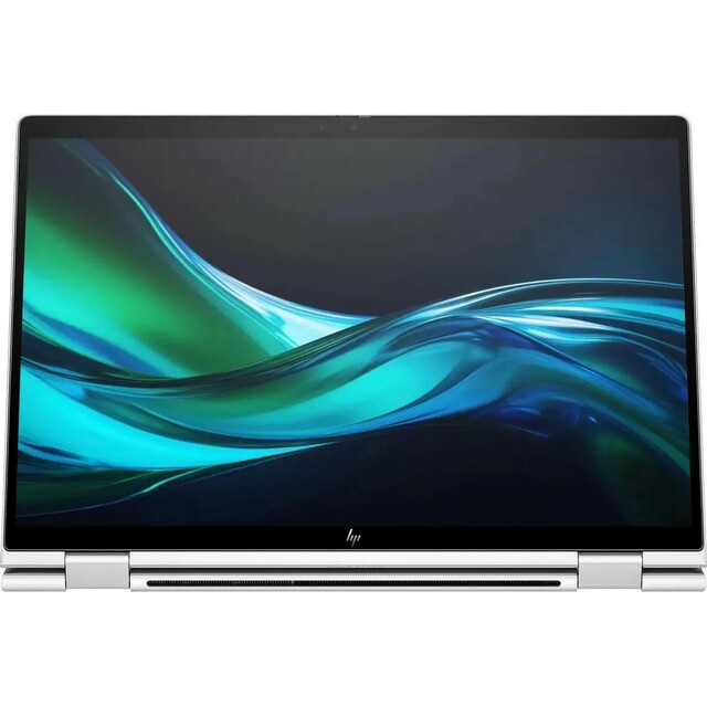 Ноутбук HP EliteBook x360 1040 G11 (Ultra 5 125H 1.7Ghz/32Gb DDR5/SSD1Tb/Intel Iris Xe graphics/14 /Windows 11 Pro/silver) (B69F7ET)