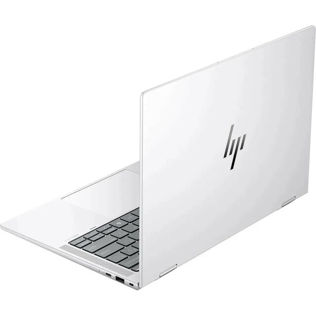 Ноутбук HP EliteBook x360 1040 G11 (Ultra 5 125H 1.7Ghz/32Gb DDR5/SSD1Tb/Intel Iris Xe graphics/14 /Windows 11 Pro/silver) (B69F7ET)