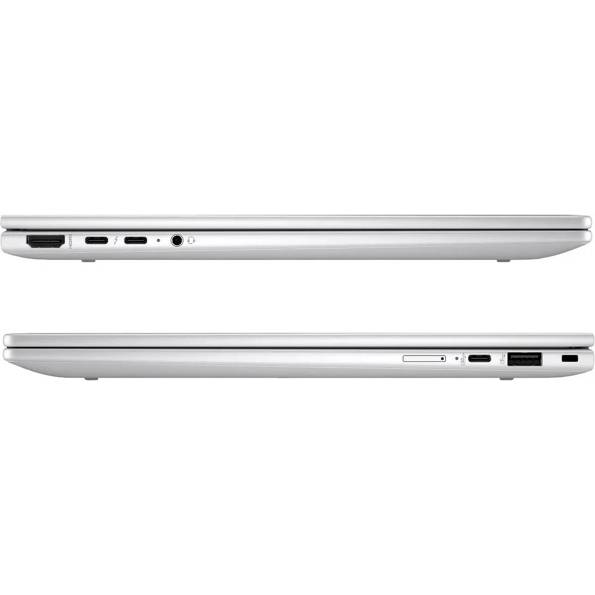 Ноутбук HP EliteBook x360 1040 G11 (Ultra 5 125H 1.7Ghz / 32Gb DDR5 / SSD1Tb / Intel Iris Xe graphics / 14