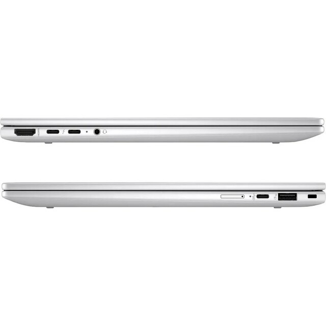 Ноутбук HP EliteBook x360 1040 G11 (Ultra 5 125H 1.7Ghz/32Gb DDR5/SSD1Tb/Intel Iris Xe graphics/14 /Windows 11 Pro/silver) (B69F7ET)