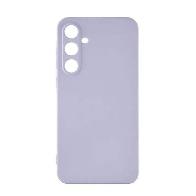 Чехол-накладка Rocket Sense Case для смартфона Samsung Galaxy A55 (Цвет: Lavadic)