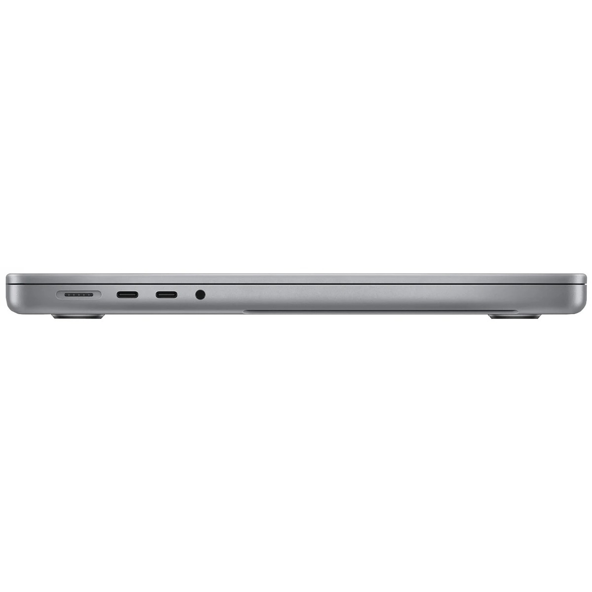 Ноутбук Apple Macbook Pro 14 Apple M1 Pro 10-core / 16Gb / 1Tb / Apple graphics 16-core / Space Gray