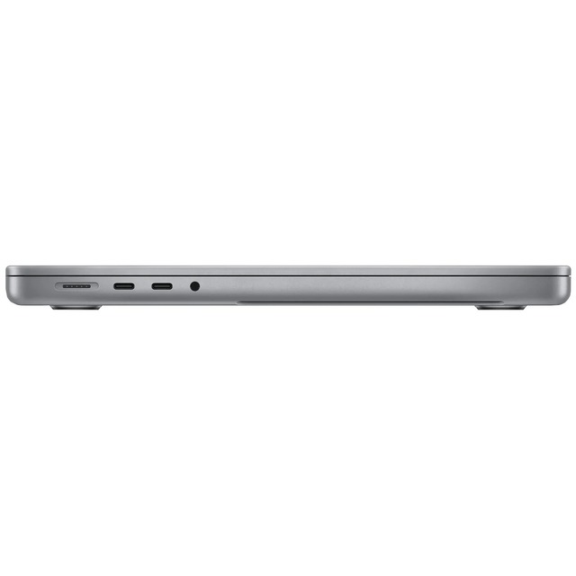 Ноутбук Apple Macbook Pro 14 Apple M1 Pro 10-core/16Gb/1Tb/Apple graphics 16-core/Space Gray