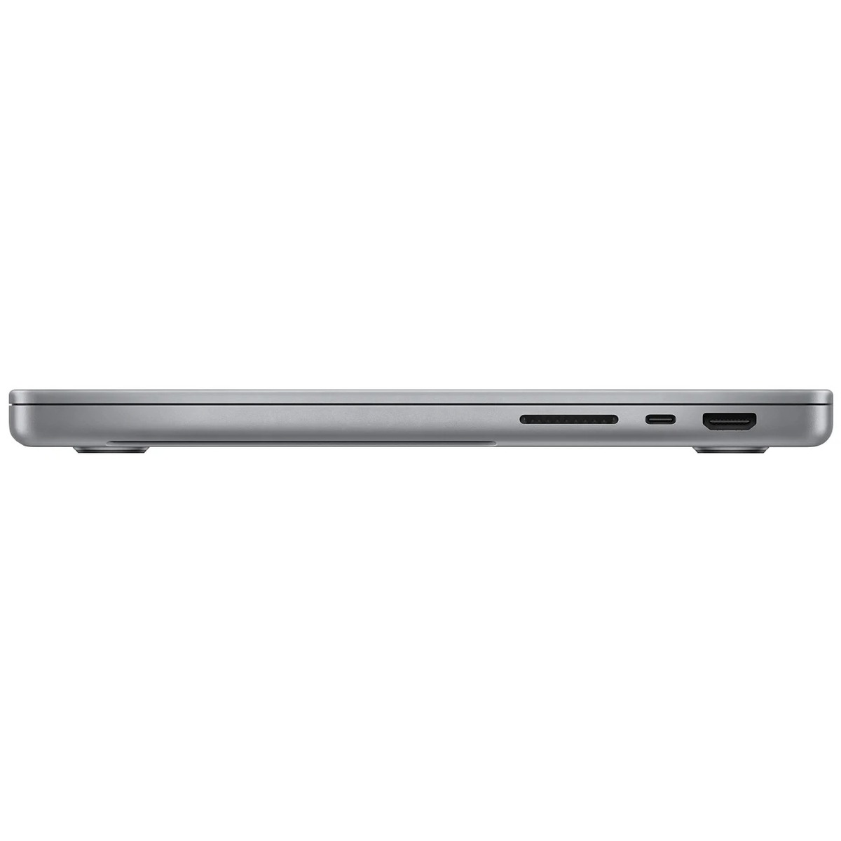 Ноутбук Apple Macbook Pro 14 Apple M1 Pro 10-core / 16Gb / 1Tb / Apple graphics 16-core / Space Gray