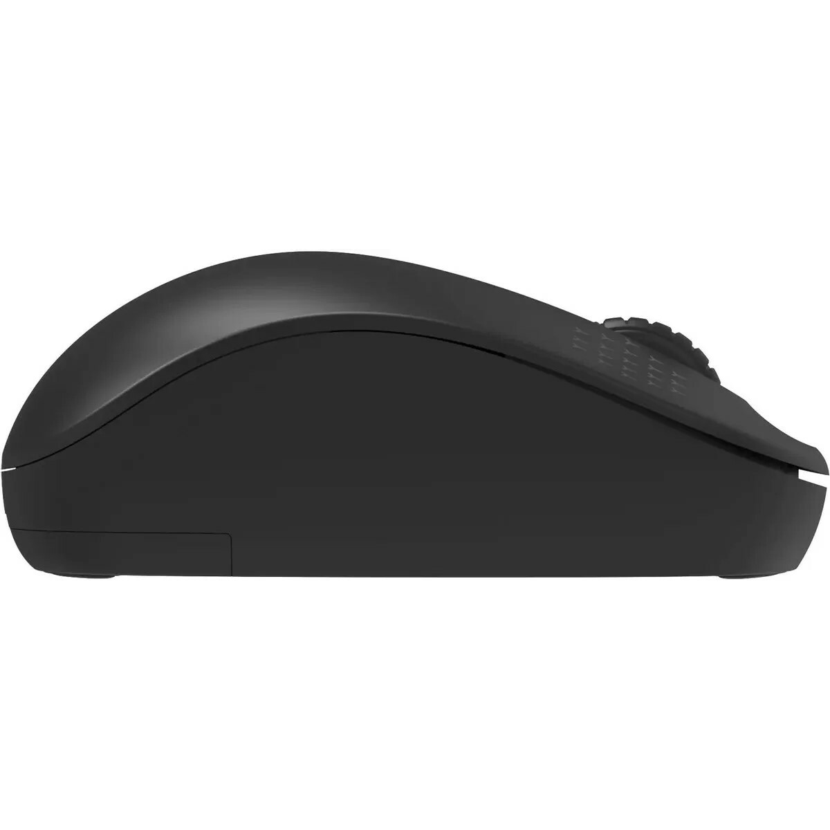Клавиатура + мышь Oklick S269W, черный
