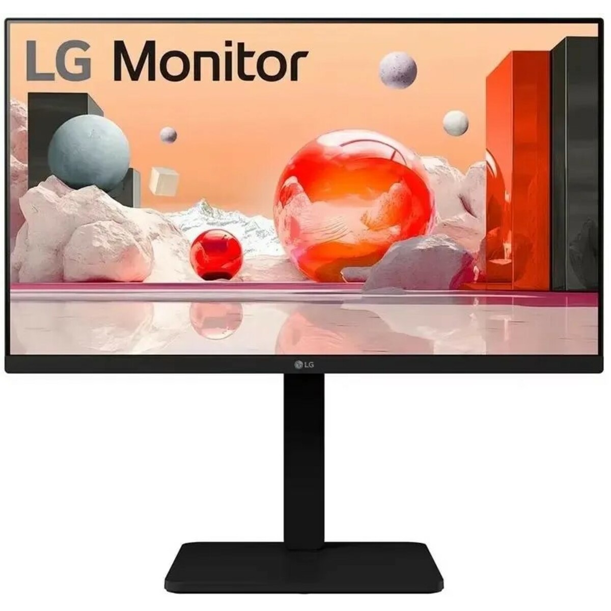 Монитор LG 24
