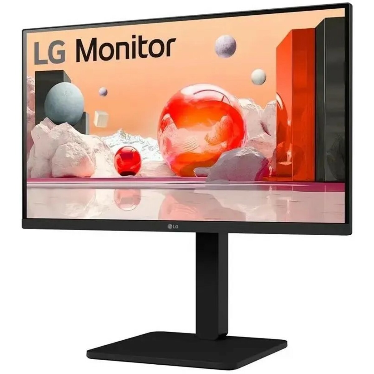 Монитор LG 24