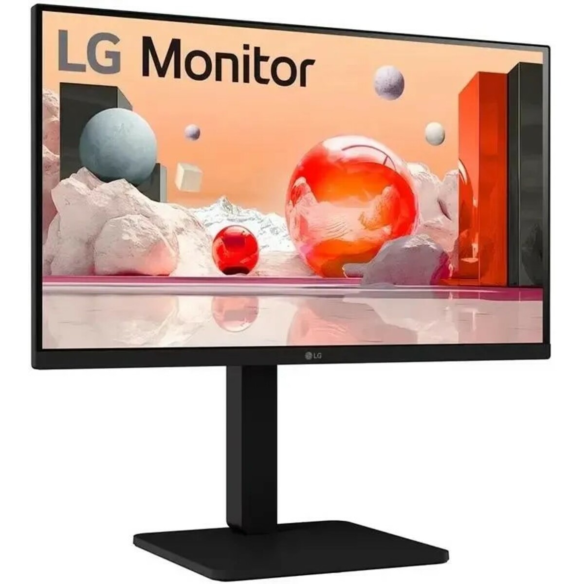 Монитор LG 24