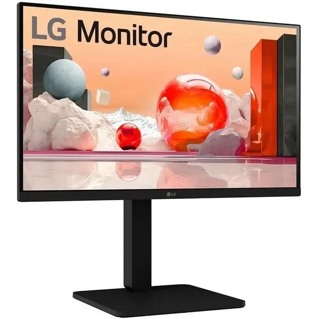 Монитор LG 24 Монитор LG 24