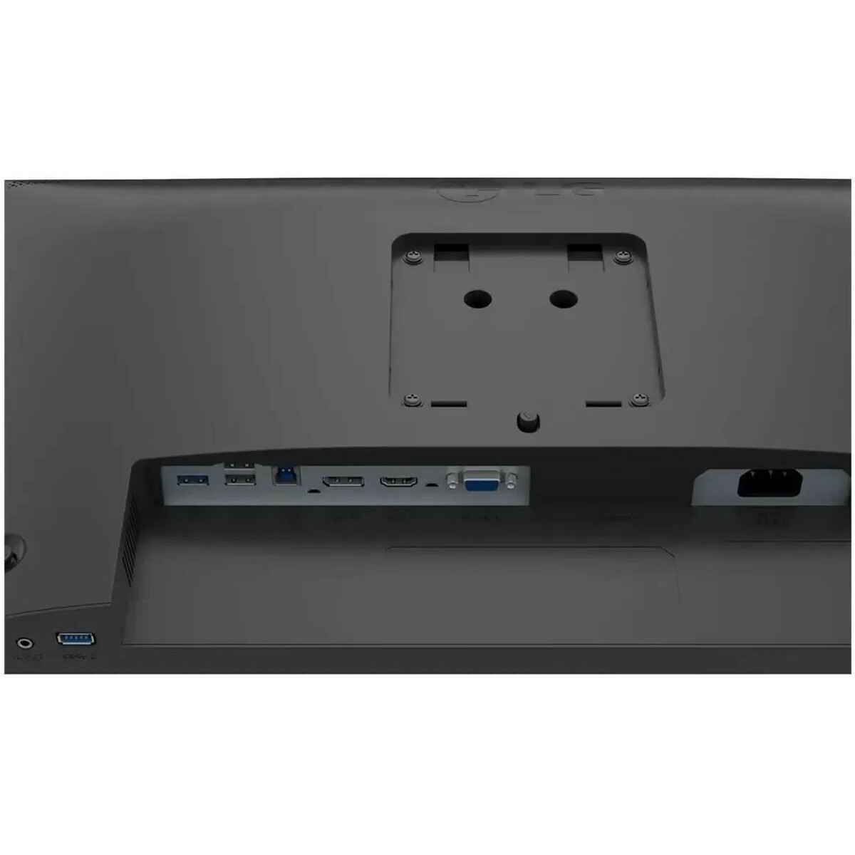 Монитор LG 24