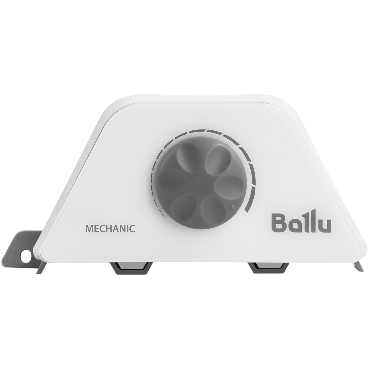 Блок управления Ballu BCT / EVU-3M, белый
