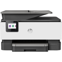 МФУ струйный HP Officejet Pro 9013 AiO (Цвет: White)