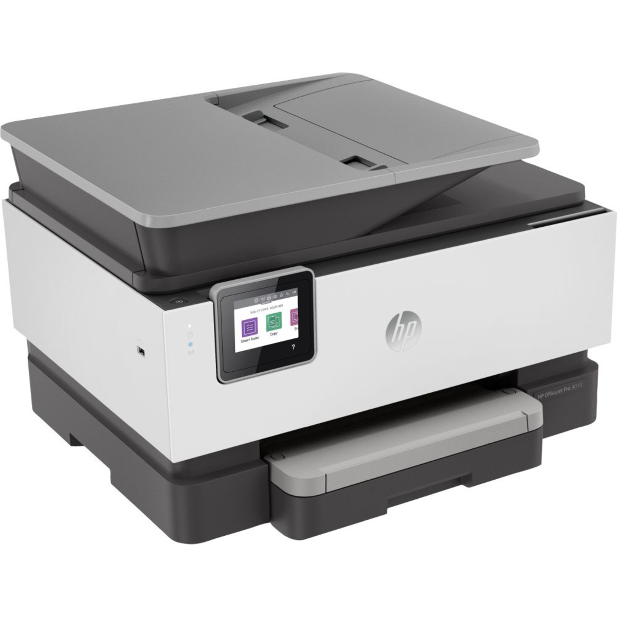 МФУ струйный HP Officejet Pro 9013 AiO (Цвет: White)