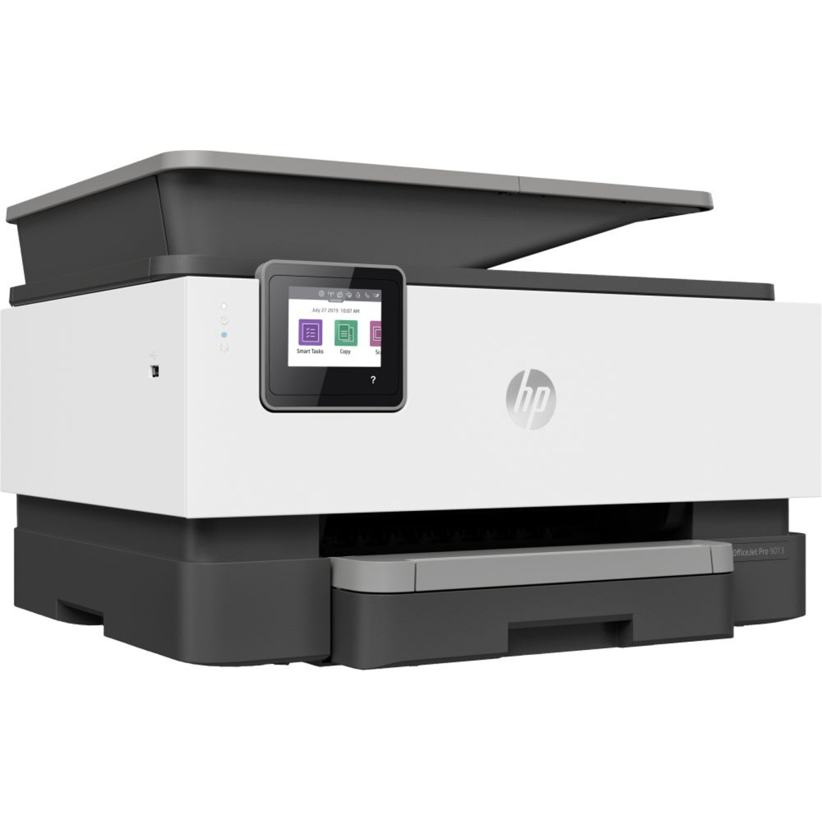 МФУ струйный HP Officejet Pro 9013 AiO (Цвет: White)