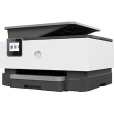 МФУ струйный HP Officejet Pro 9013 AiO (Цвет: White)