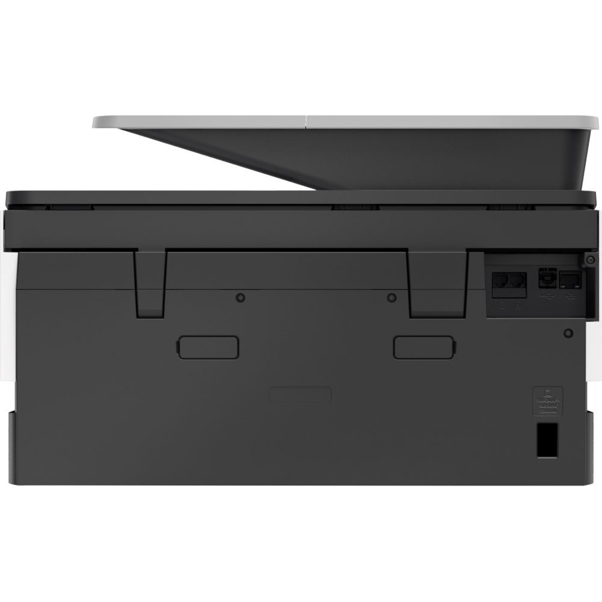 МФУ струйный HP Officejet Pro 9013 AiO (Цвет: White)