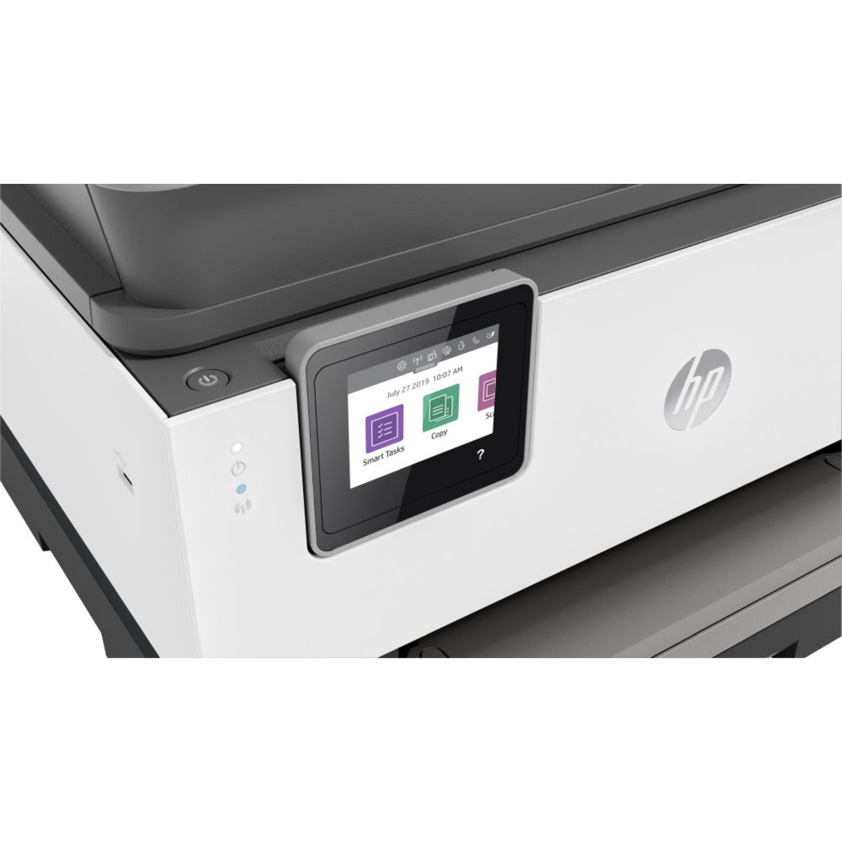 МФУ струйный HP Officejet Pro 9013 AiO (Цвет: White)