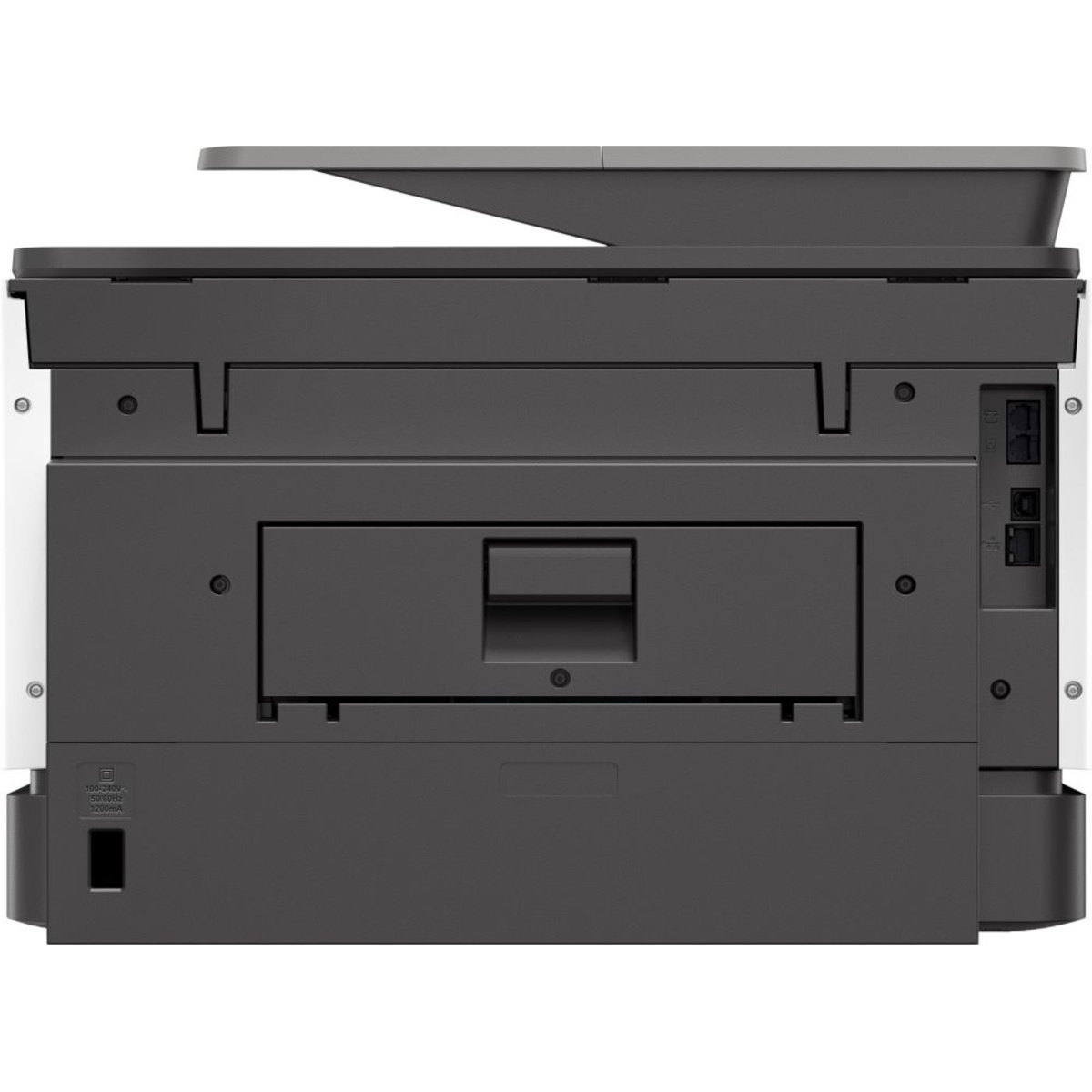 МФУ струйный HP Officejet Pro 9023 AiO (Цвет: White / Black)