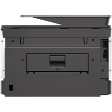 МФУ струйный HP Officejet Pro 9023 AiO (Цвет: White/Black)