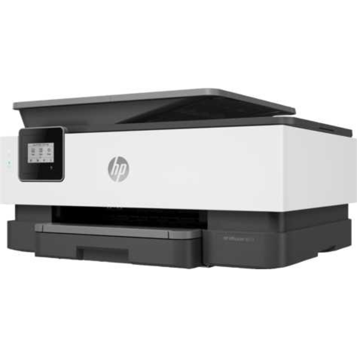 МФУ струйный HP OfficeJet 8013 (Цвет: White)