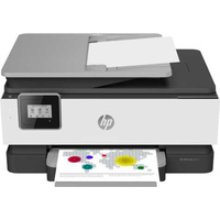 МФУ струйный HP OfficeJet 8013 (Цвет: White)