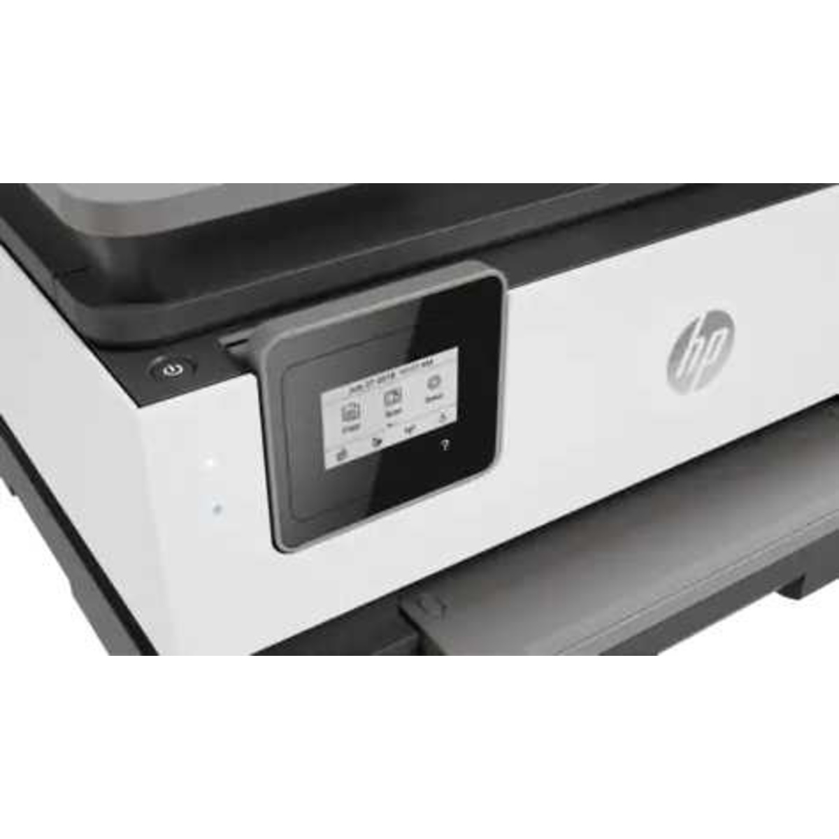 МФУ струйный HP OfficeJet 8013 (Цвет: White)