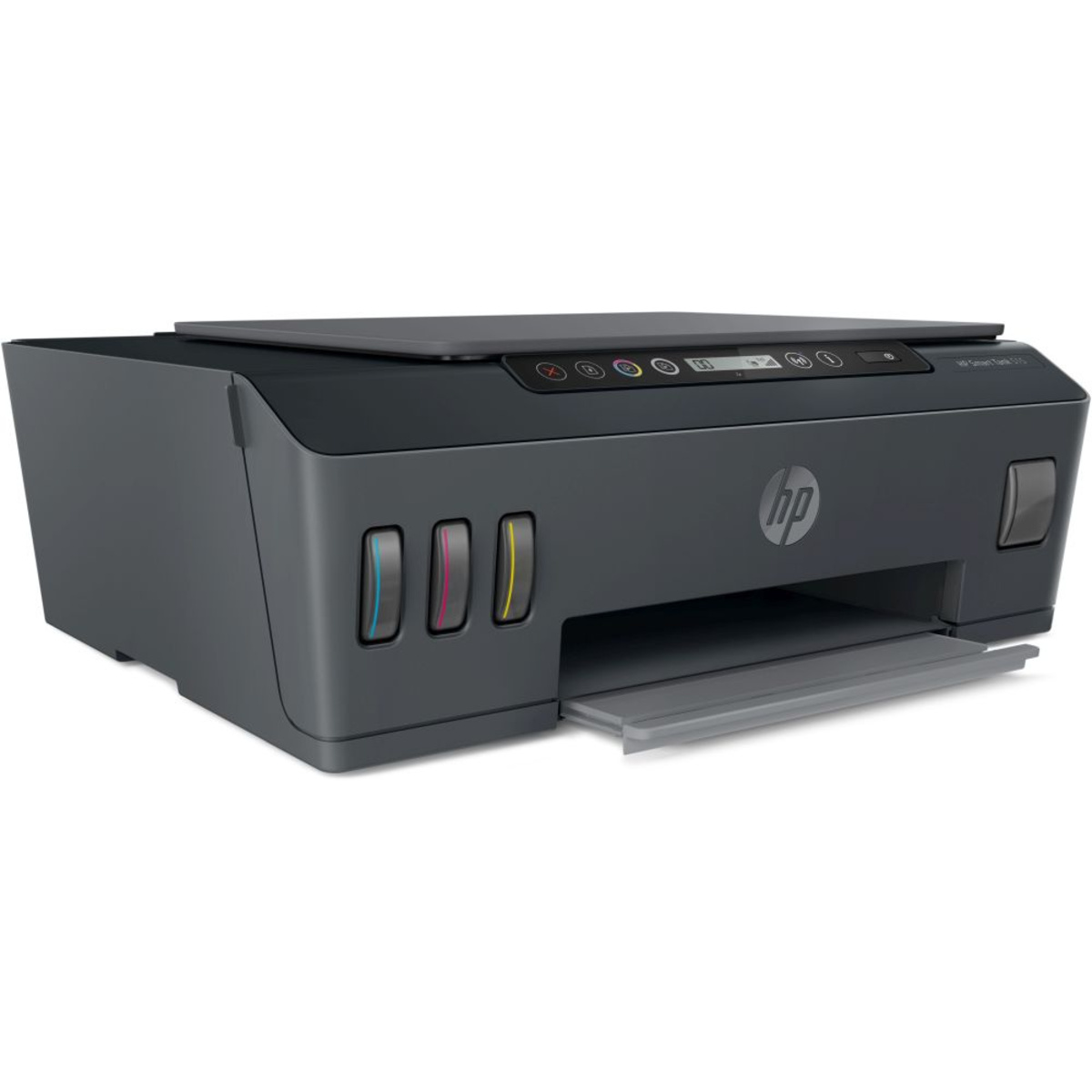 МФУ струйный HP Smart Tank 515 AIO, черный