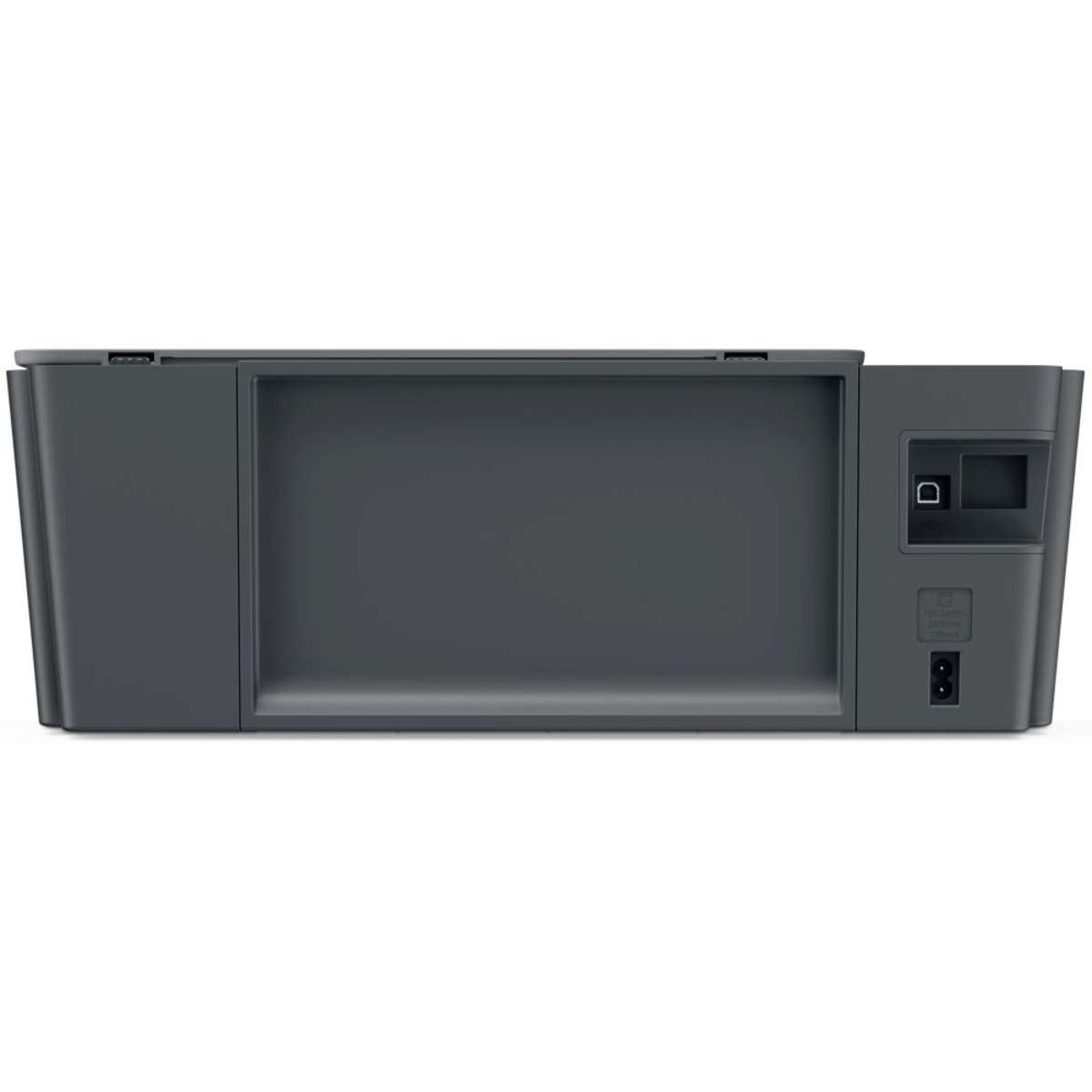 МФУ струйный HP Smart Tank 515 AIO, черный