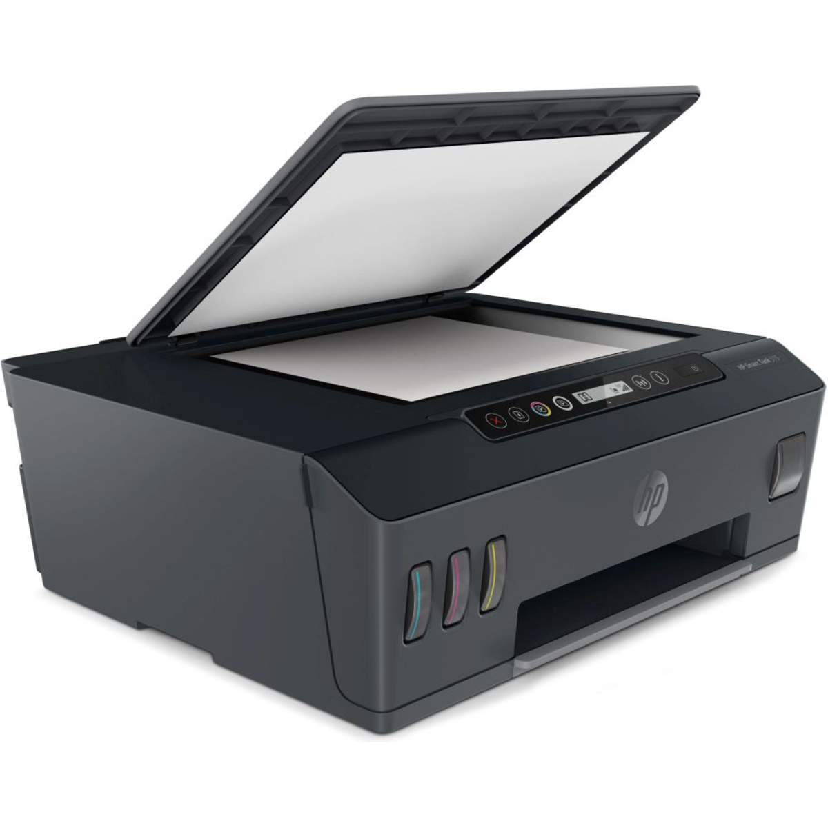 МФУ струйный HP Smart Tank 515 AIO, черный
