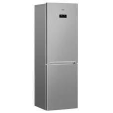 Холодильник Beko RCNK356E20S (Цвет: Silver)