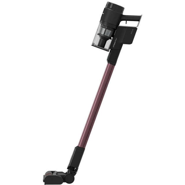 Пылесос вертикальный Grundig VCP 7330 (Цвет: Red)