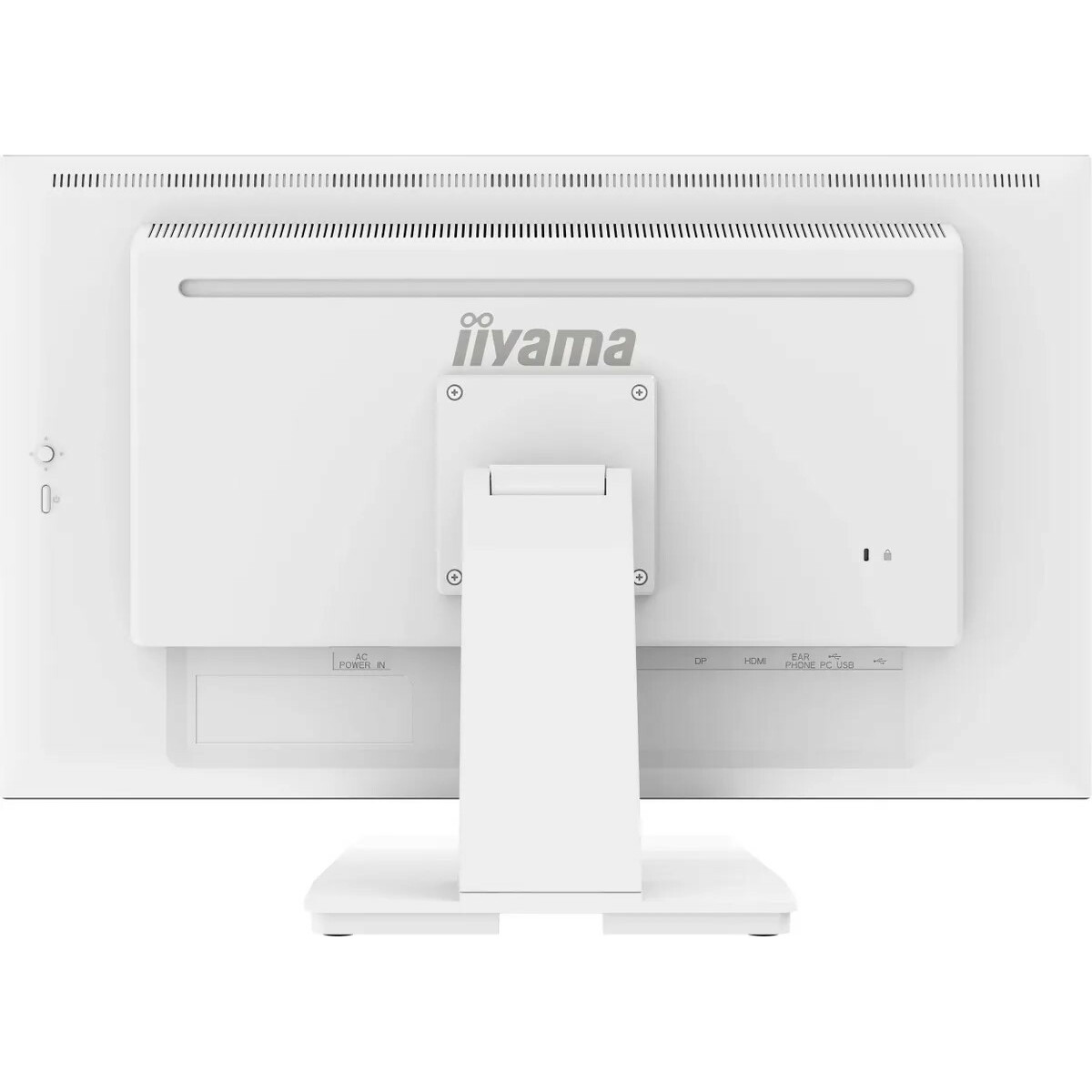 Монитор Iiyama 27