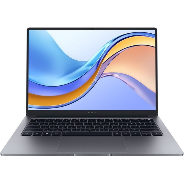 Ноутбук Honor MagicBook X14 (BRN-F56) Core i5-12450H / 16Gb / SSD512Gb / Intel UHD Graphics / 14