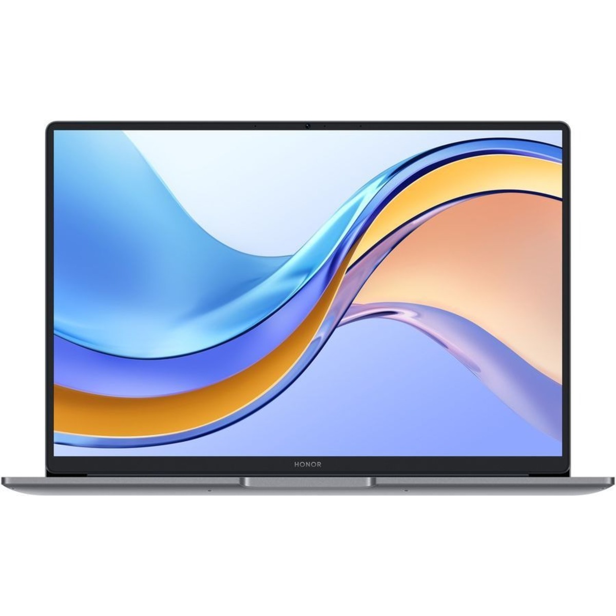 Ноутбук Honor MagicBook X14 (BRN-F56) Core i5-12450H/16Gb/SSD512Gb/Intel UHD Graphics/14