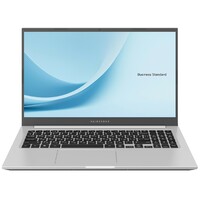 Ноутбук Maibenben B115B (Ryzen 7 5825U 2Ghz/16Gb DDR4/SSD512Gb/AMD Radeon Graphics/15.6 /Linux/silver) (B115B-R752UMF1SLSRE2)