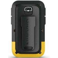 Навигатор Garmin eTrex SE (Цвет: Black/Yellow)