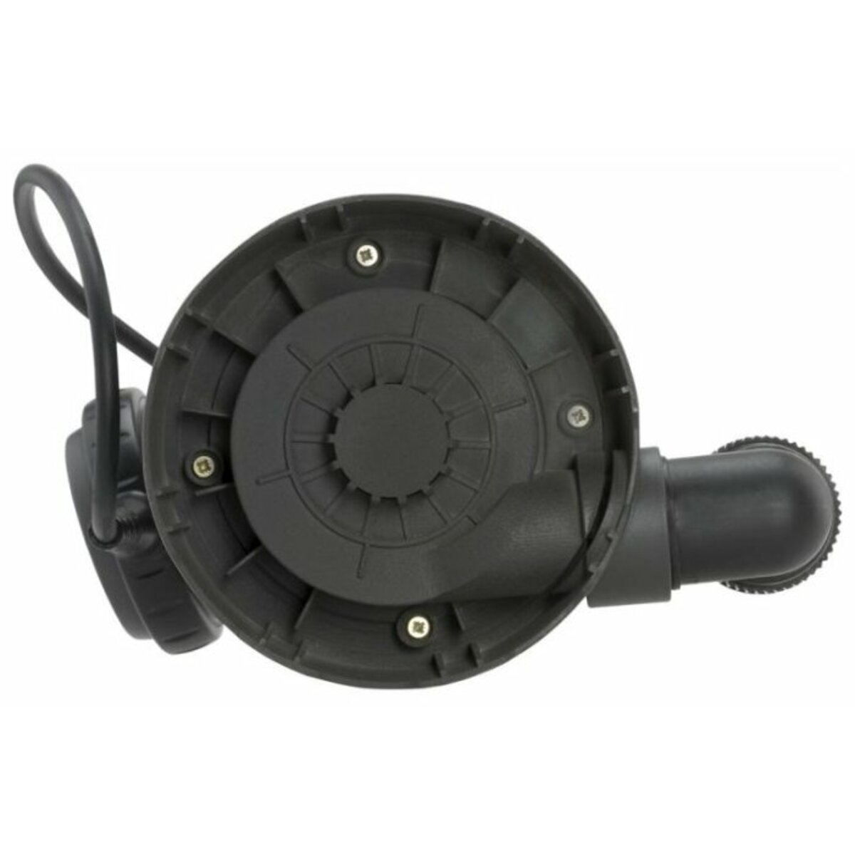 Насос садовый дренажный Gardena 8200 (Цвет: Black)