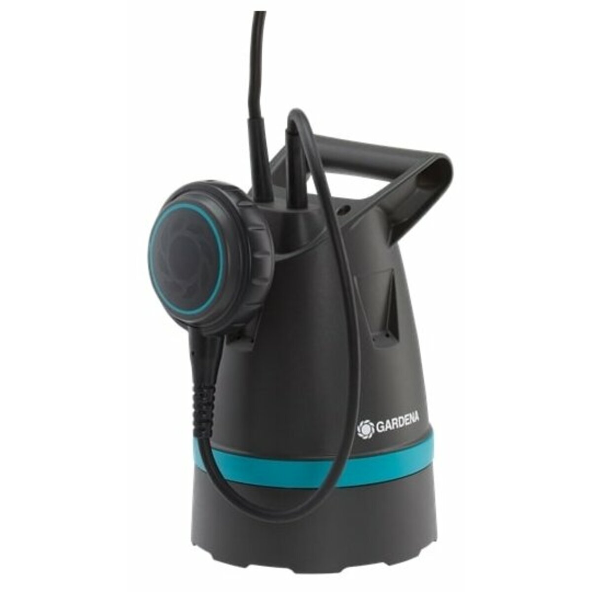 Насос садовый дренажный Gardena 8200 (Цвет: Black)