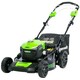 Газонокосилка роторная Greenworks GD40LM..