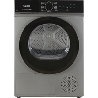 Сушильная машина Бирюса DM-SN9/46 M (Цвет: Silver)