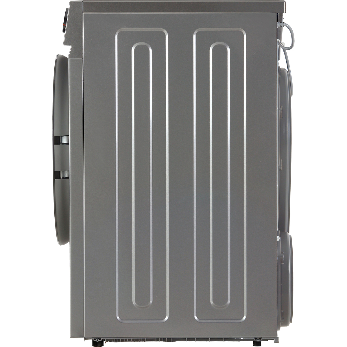 Сушильная машина Бирюса DM-SN9 / 46 M (Цвет: Silver)