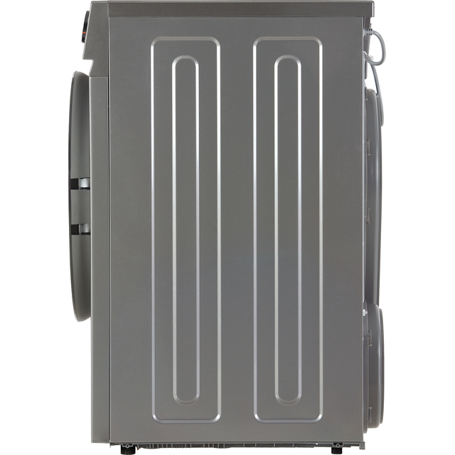 Сушильная машина Бирюса DM-SN9/46 M (Цвет: Silver)