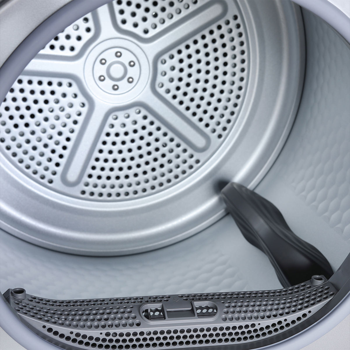 Сушильная машина Бирюса DM-SN9 / 46 M (Цвет: Silver)