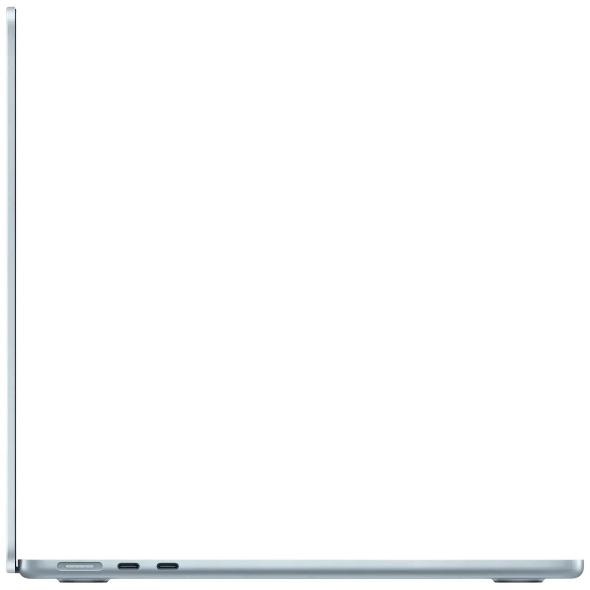 Ноутбук Apple MacBook Air 13 (2026) (M5/24Gb/1Tb/GPU 10-core/Sky Blue) (MDHK4)