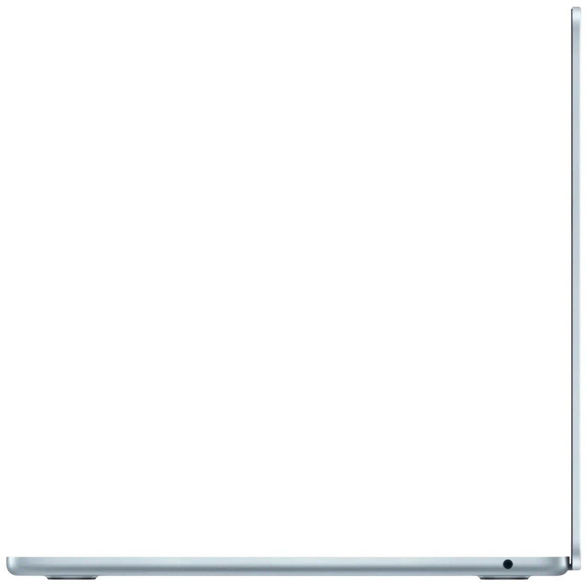 Ноутбук Apple MacBook Air 13 (2026) (M5/24Gb/1Tb/GPU 10-core/Sky Blue) (MDHK4)