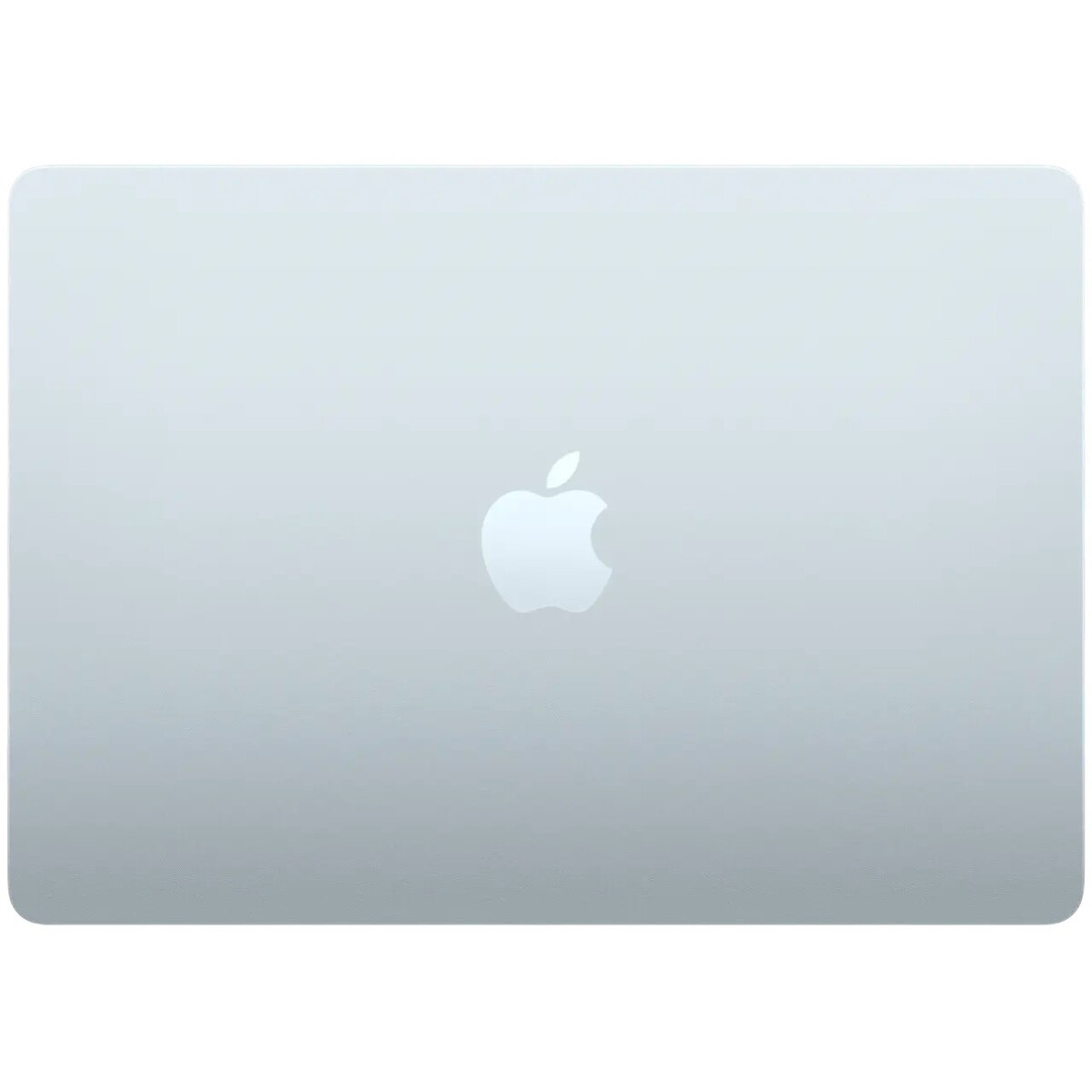 Ноутбук Apple MacBook Air 13 (2026) (M5/24Gb/1Tb/GPU 10-core/Sky Blue) (MDHK4)